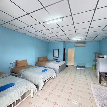 Rimtalay Resort Koh Si Chang מראה חיצוני תמונה