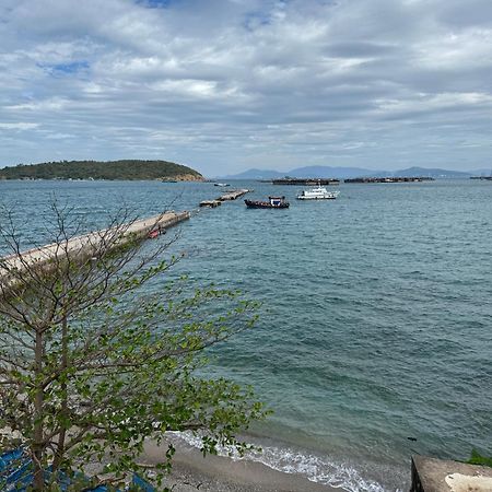 Rimtalay Resort Koh Si Chang מראה חיצוני תמונה