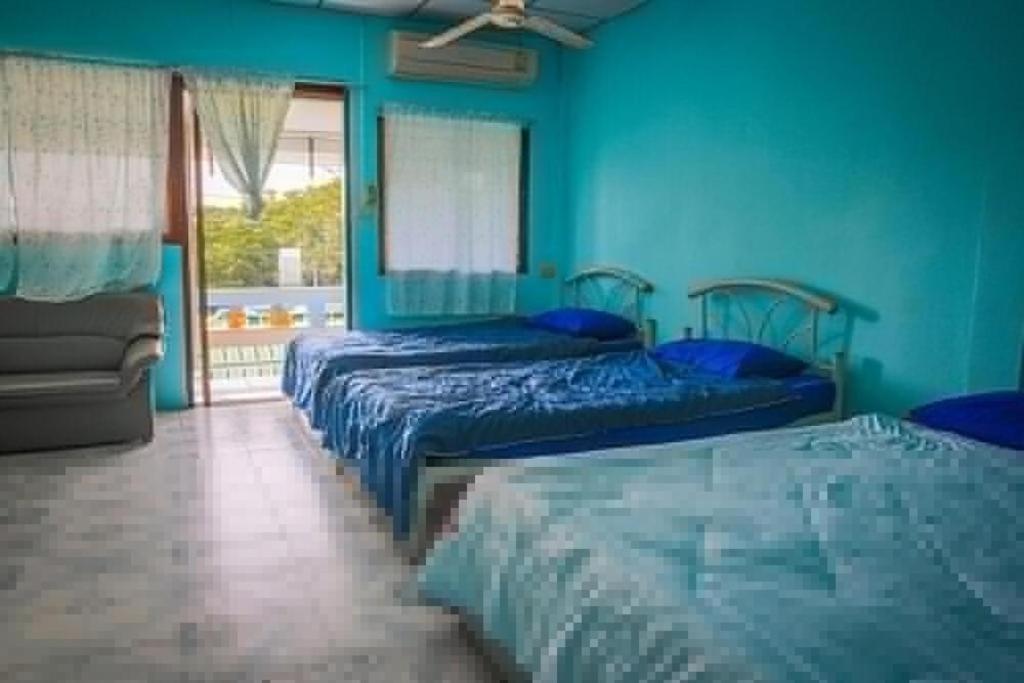 Rimtalay Resort Koh Si Chang מראה חיצוני תמונה