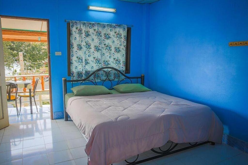 Rimtalay Resort Koh Si Chang מראה חיצוני תמונה