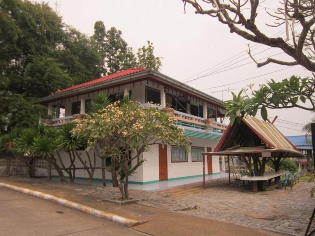 Rimtalay Resort Koh Si Chang מראה חיצוני תמונה
