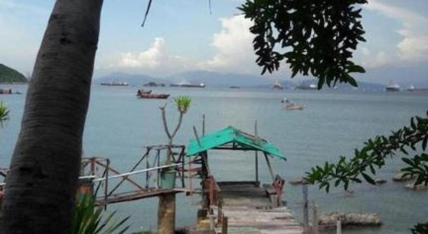 Rimtalay Resort Koh Si Chang מראה חיצוני תמונה