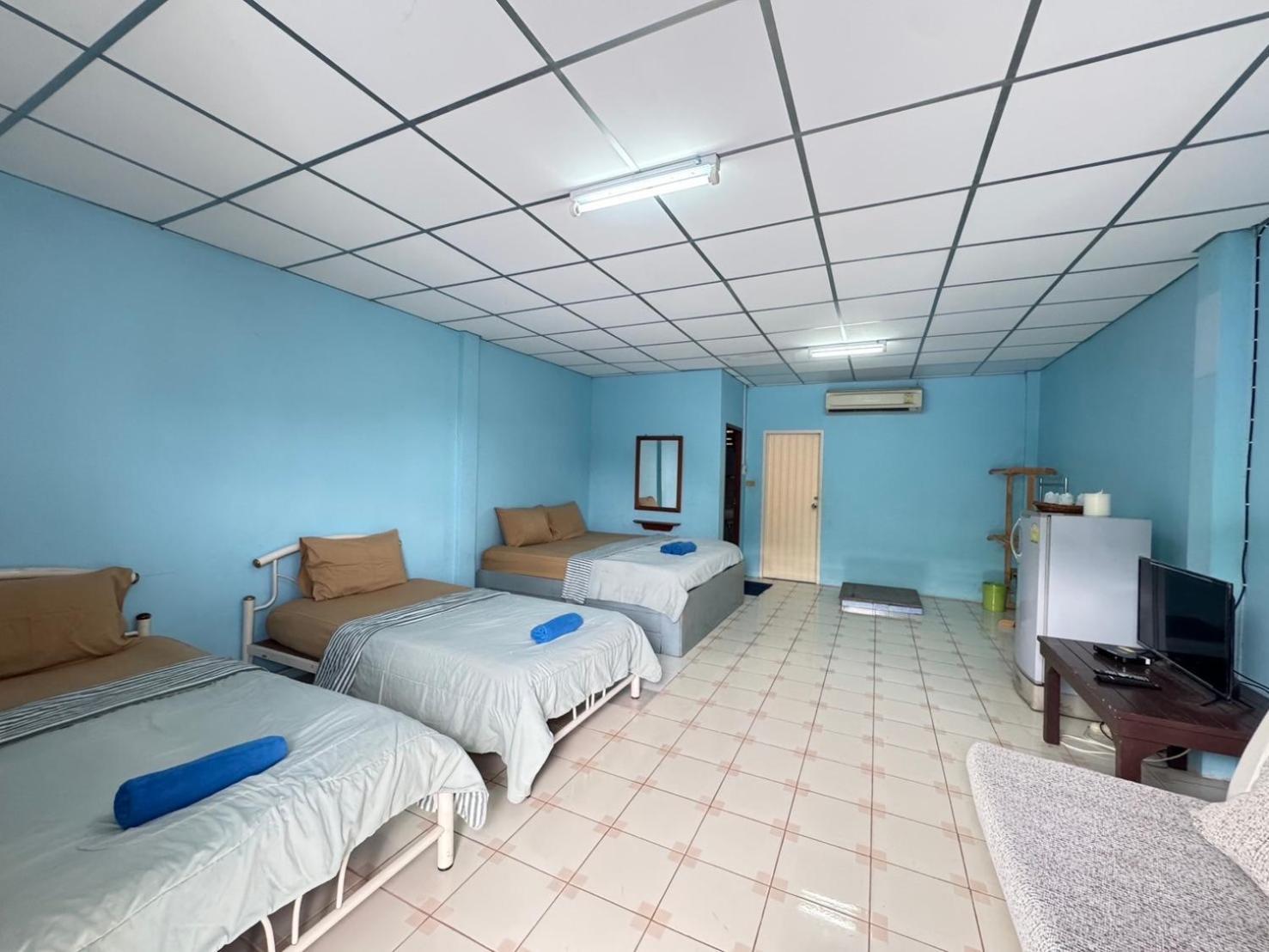 Rimtalay Resort Koh Si Chang מראה חיצוני תמונה