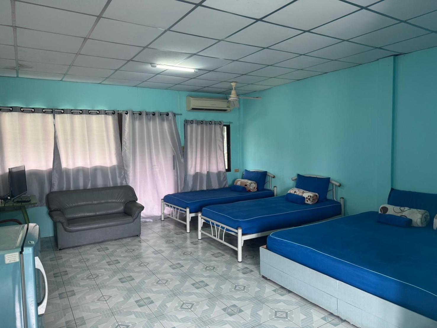 Rimtalay Resort Koh Si Chang מראה חיצוני תמונה