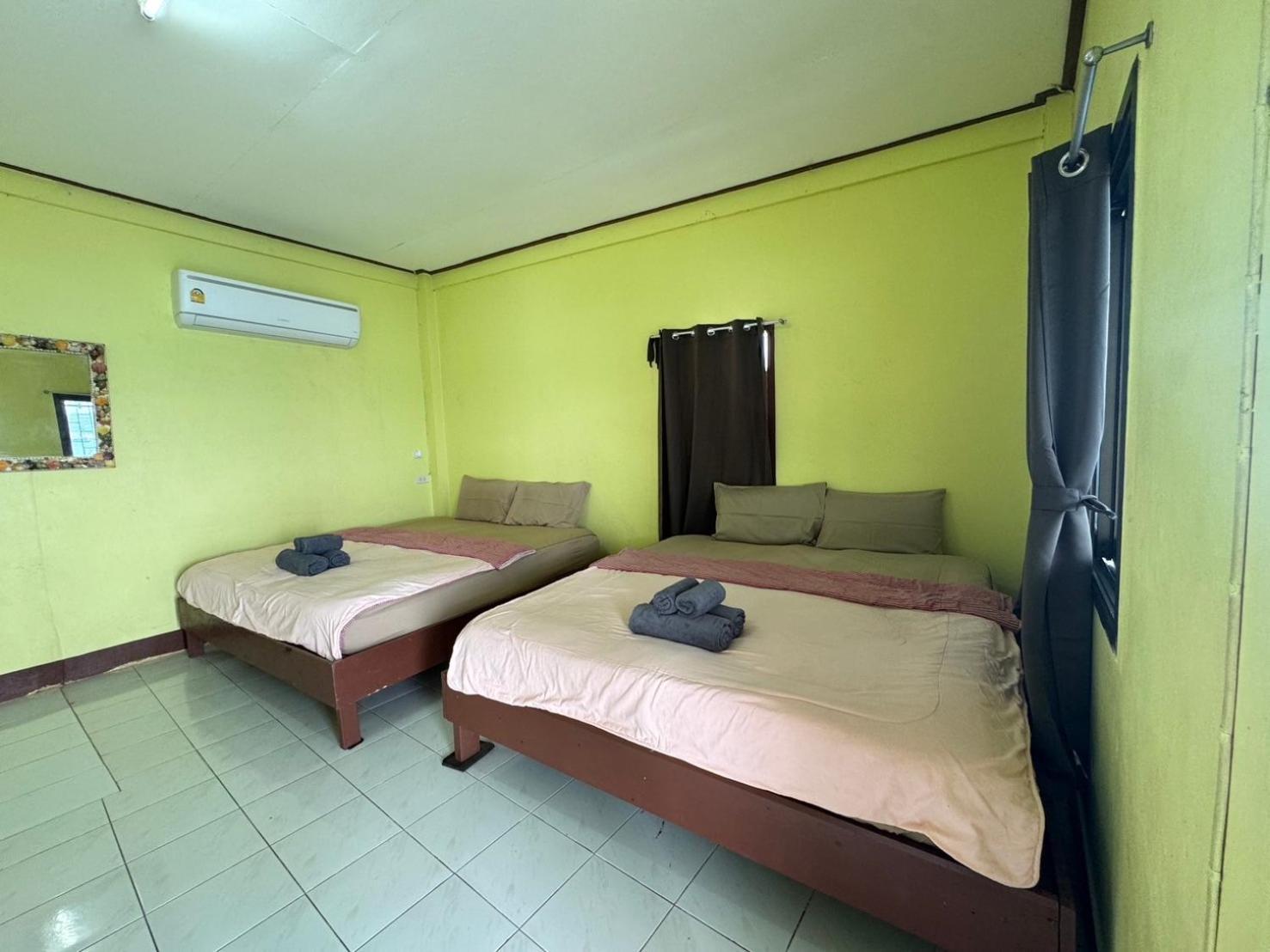Rimtalay Resort Koh Si Chang מראה חיצוני תמונה