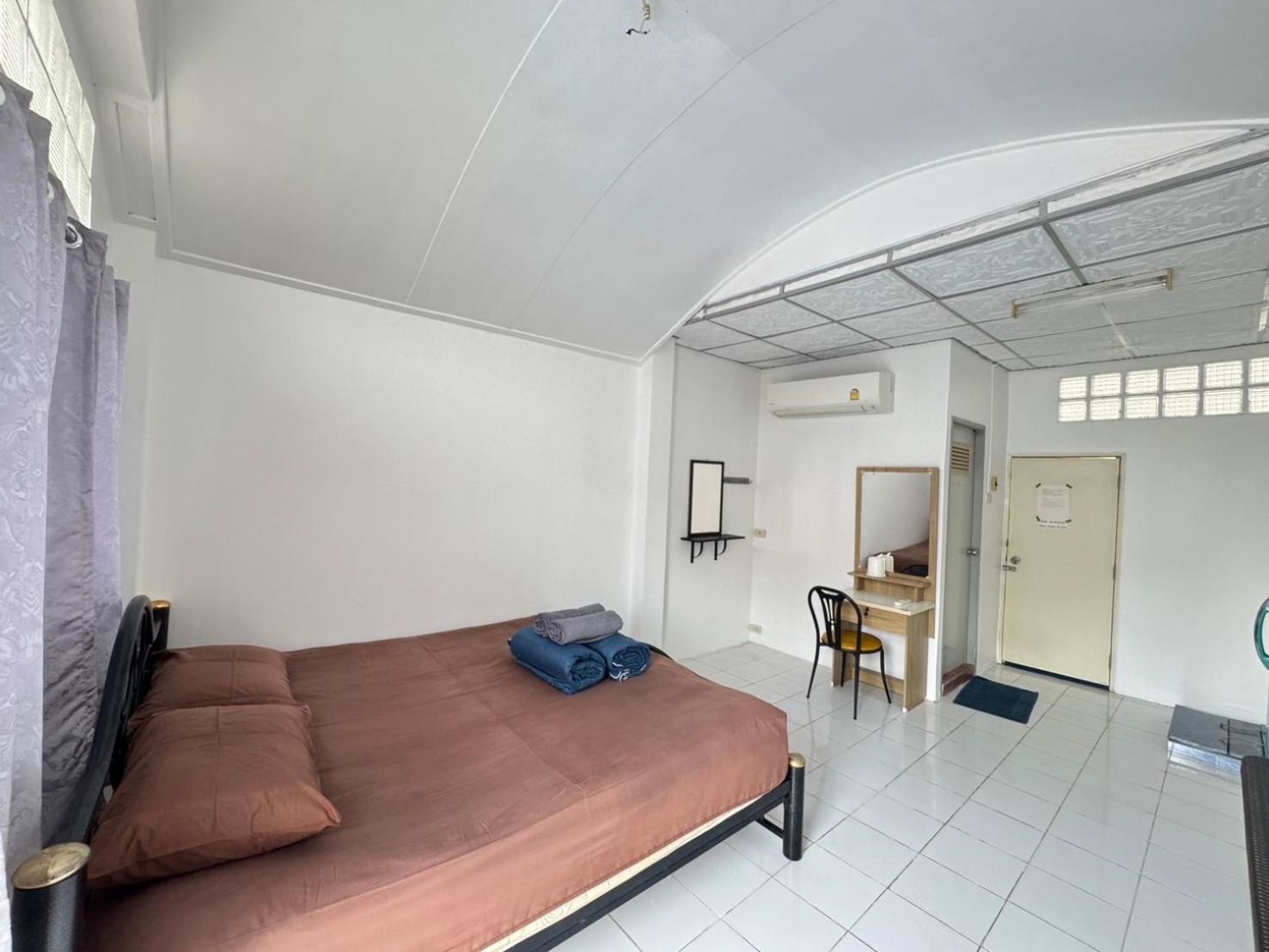 Rimtalay Resort Koh Si Chang מראה חיצוני תמונה