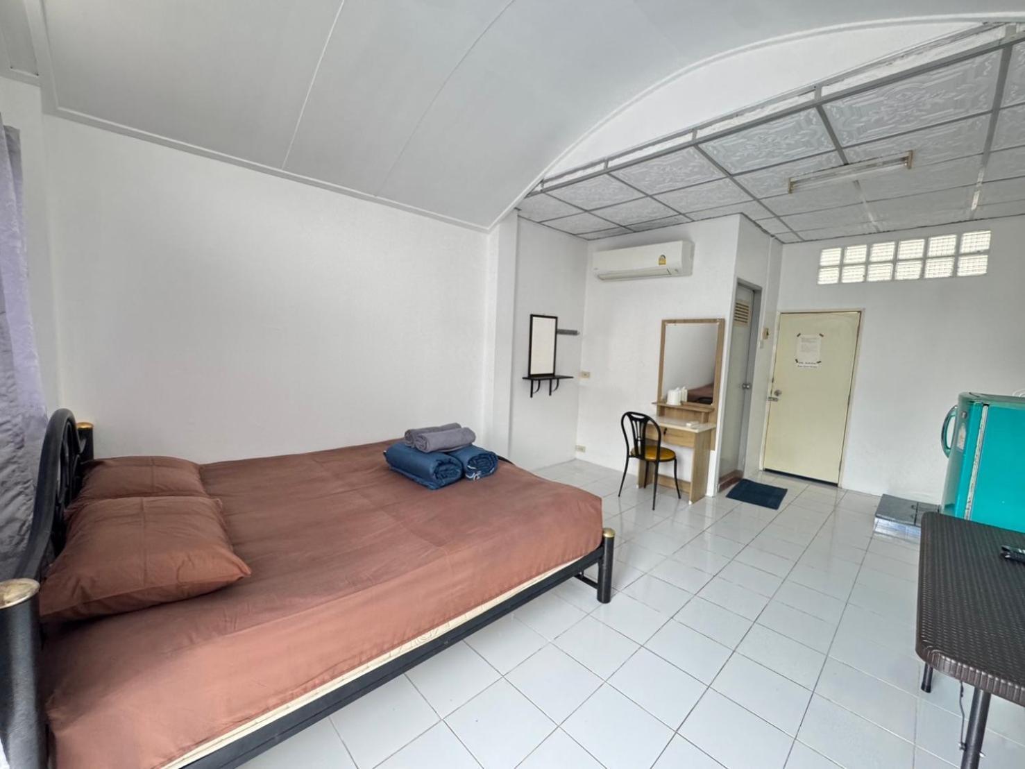 Rimtalay Resort Koh Si Chang מראה חיצוני תמונה