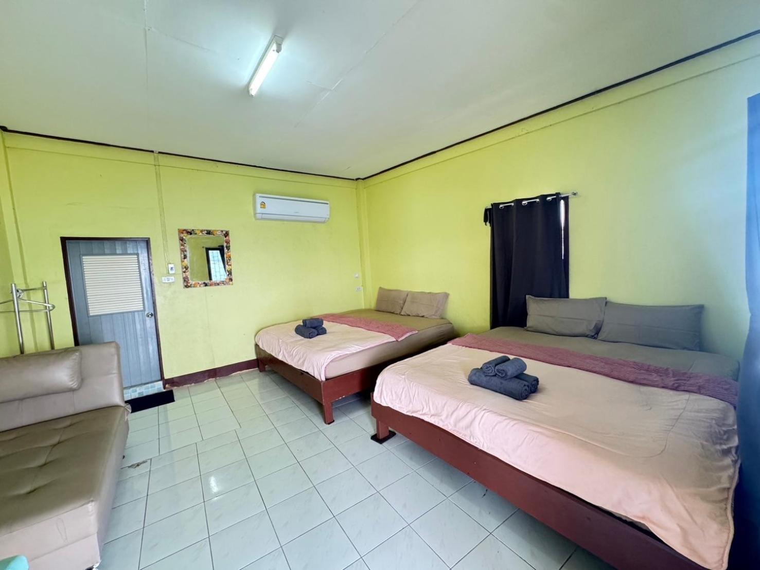 Rimtalay Resort Koh Si Chang מראה חיצוני תמונה