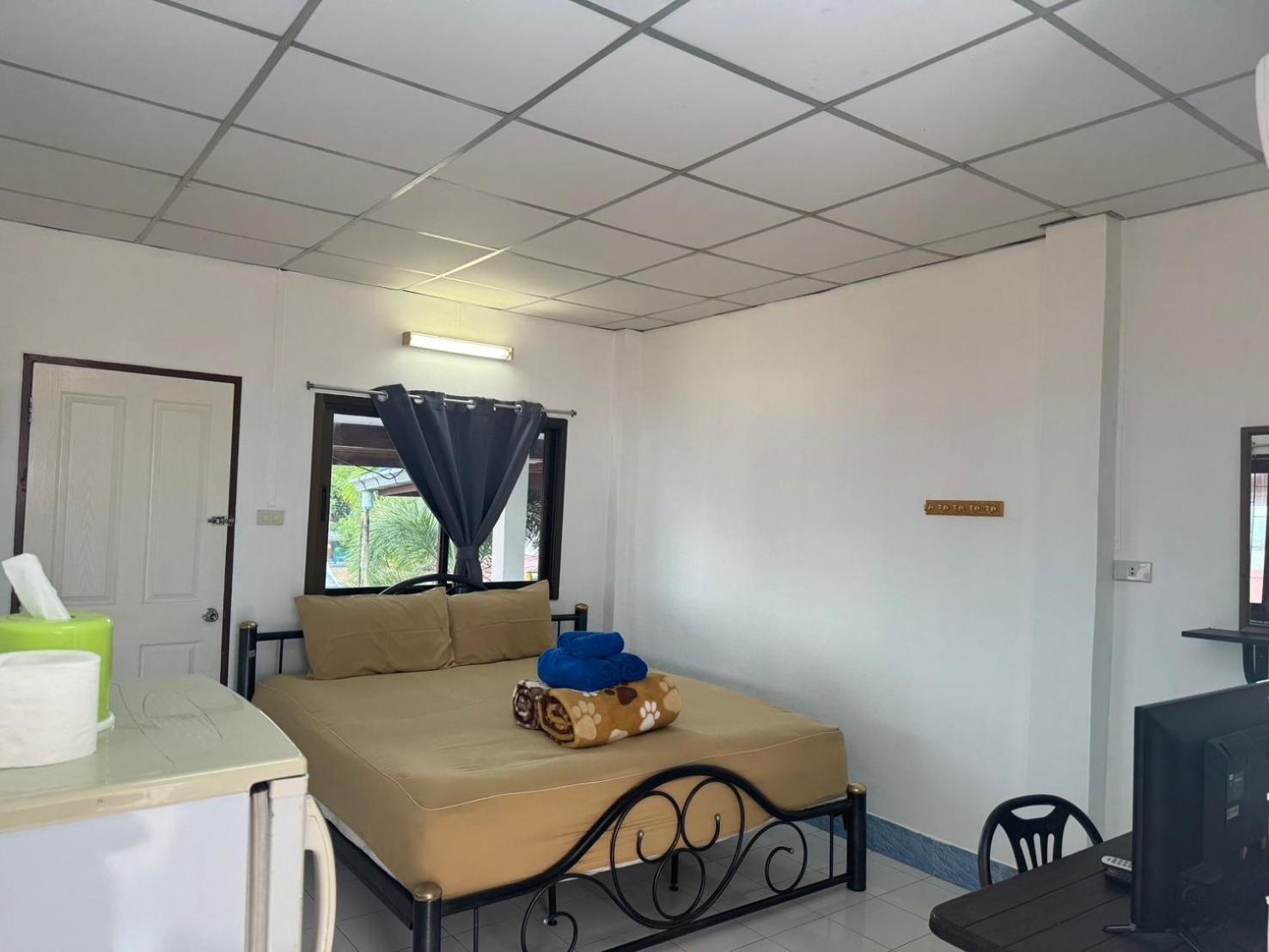Rimtalay Resort Koh Si Chang מראה חיצוני תמונה