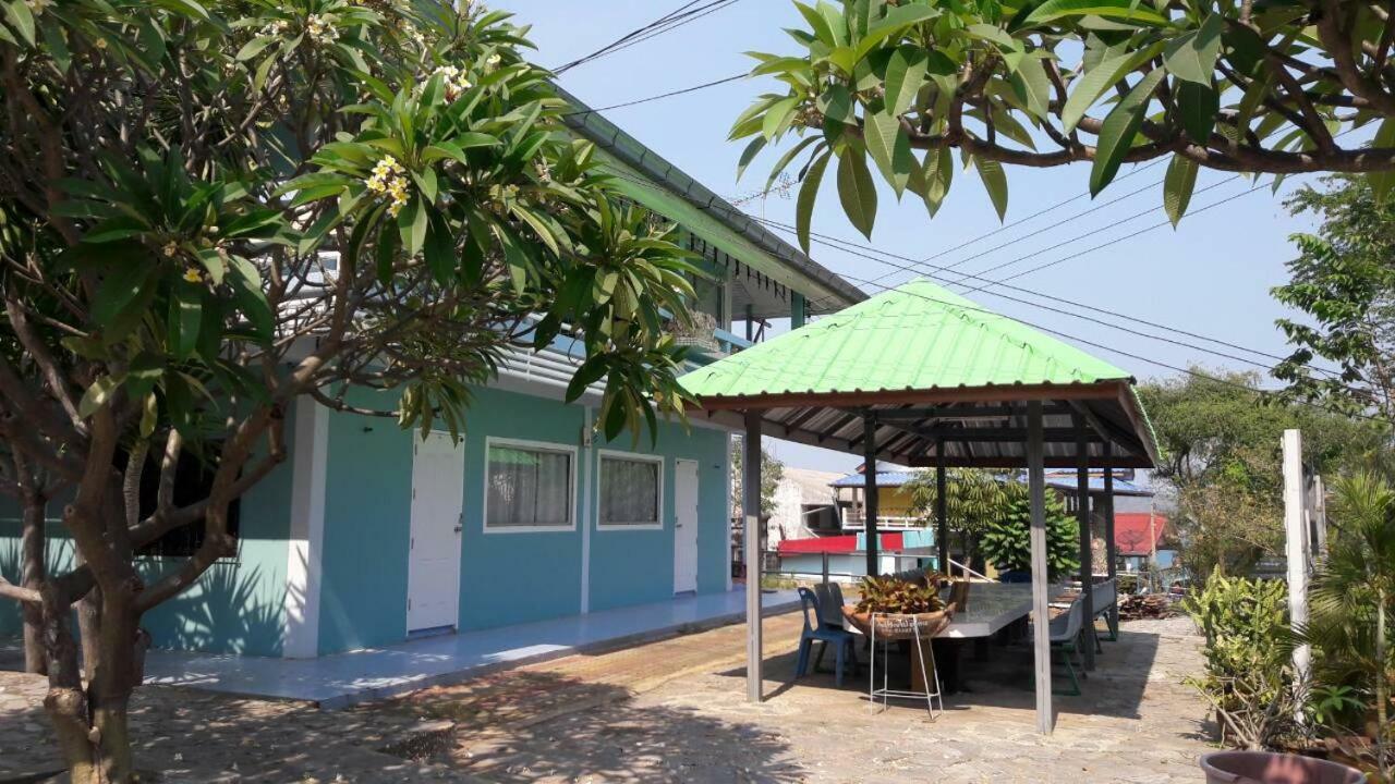 Rimtalay Resort Koh Si Chang מראה חיצוני תמונה