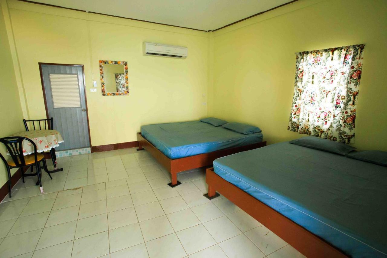Rimtalay Resort Koh Si Chang מראה חיצוני תמונה